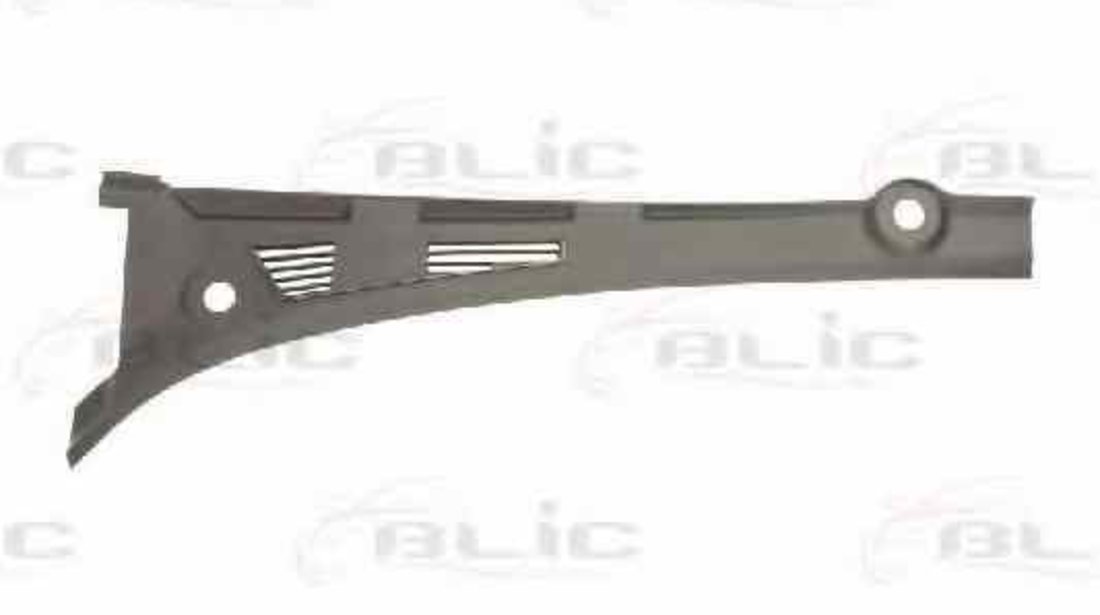 Rama parbriz BMW 3 Compact E36 BLIC 6505-03-0060321P