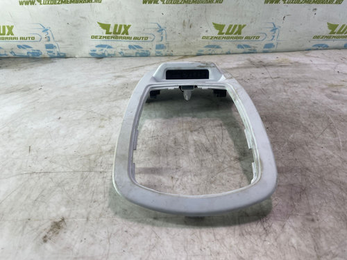 Rama plafoniera 9665778780 Peugeot 508 [2010 - 2014] 1.6 hdi 9h05