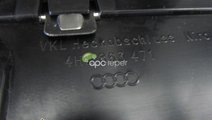 Rama portbagaj Audi A8 S8 4H originala