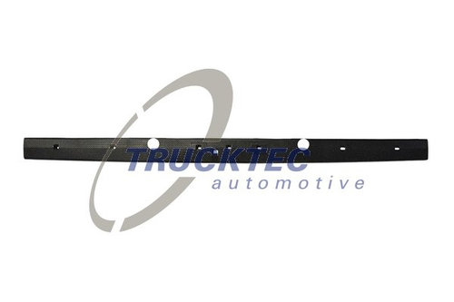Rama portiera (0253161 TRU) MERCEDES-BENZ,VW