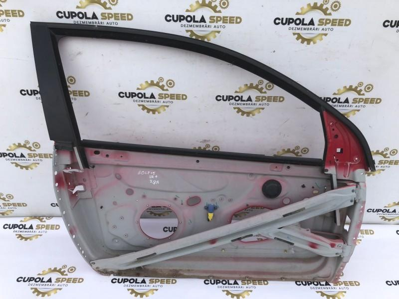 Rama portiera usa dreapta Volkswagen VW Golf 5 [2003 - 2009]