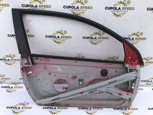 Rama portiera usa dreapta Volkswagen VW Golf 5 [2003 - 2009]