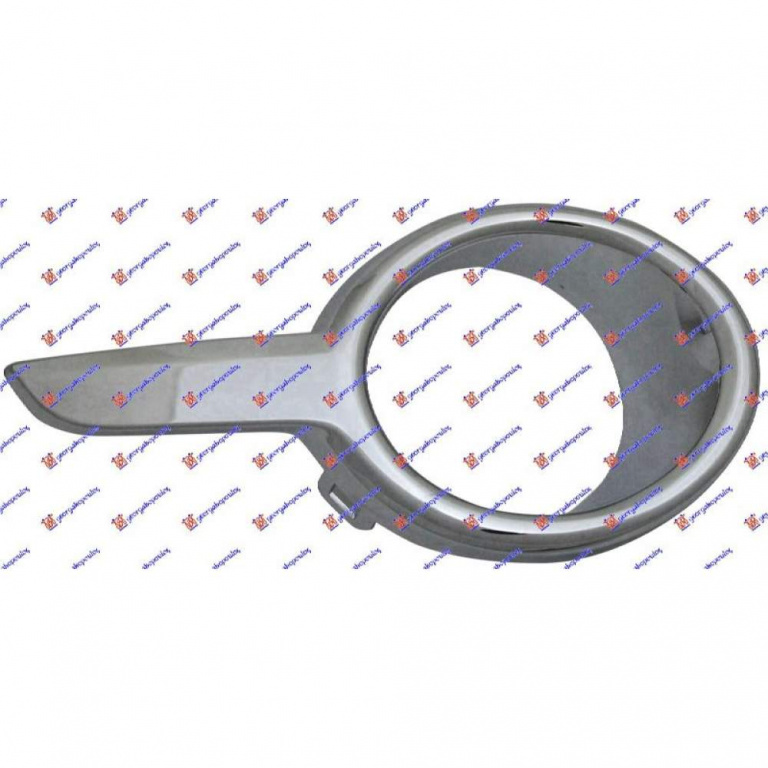 Rama Proiectoare Ceata - Peugeot 2008 , 1610144280