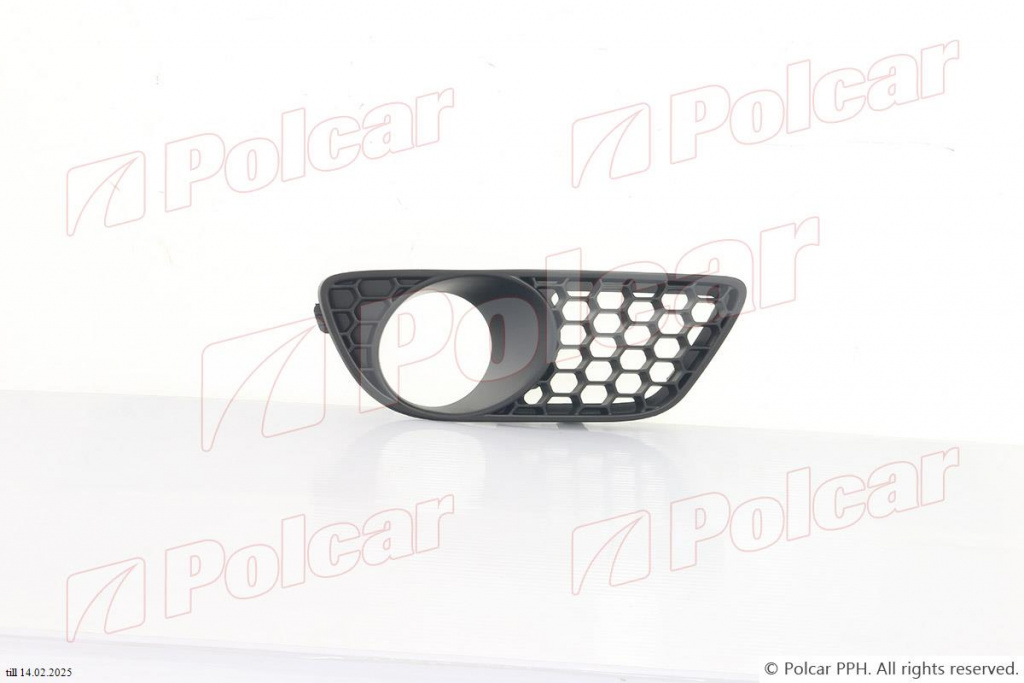 Rama, Proiector Ceata Polcar Vag 958027-4PL