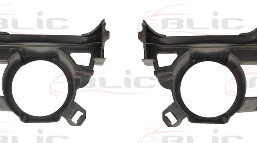 Rama proiector ceata RENAULT CLIO IV Producator BLIC 6502-07-6034913P