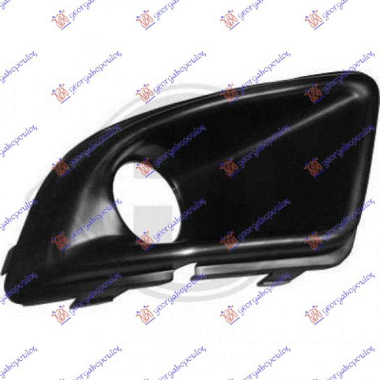 Rama Proiector - Lancia Y 2003 , 7354365b4