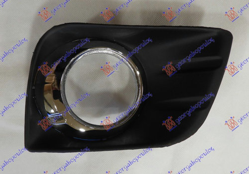Rama Proiector - Toyota Land Cruiser Prado 150 (J15)2009 2010 , 81210-0d040