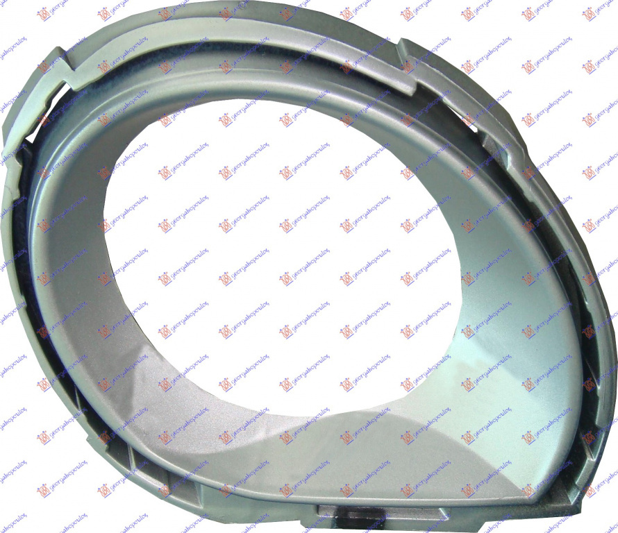Rama Proiector - Vw Touareg 2003 , 7l6853400