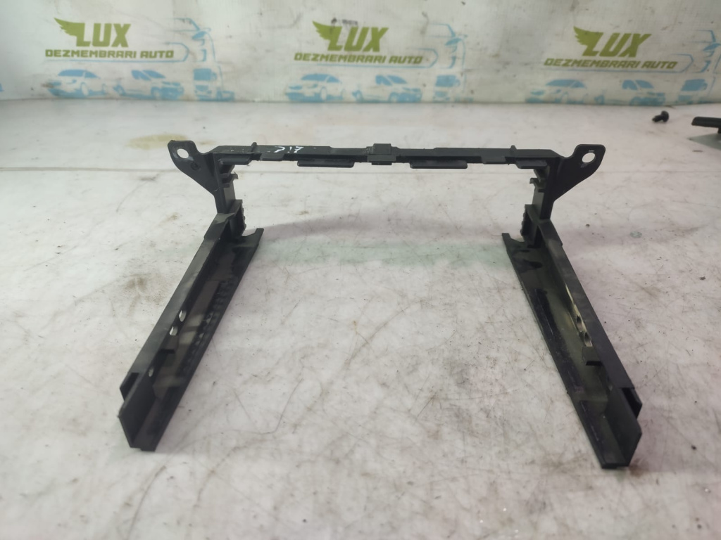 Rama radio 8k0858969 Audi Q5 8R [2008 - 2012] 2.0 tdi CGLB