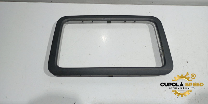 Rama radio/cd 5J0858069A Skoda Fabia 2 [facelift] [2010 - 2014]