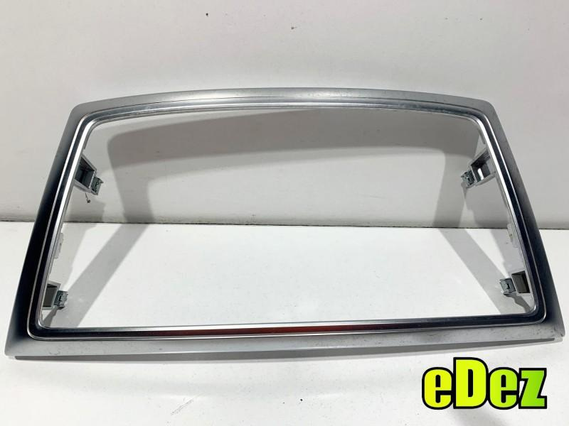 Rama radio cd Mercedes ML (06.2011-> [w166] A1666801917