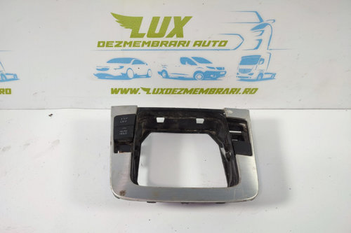 Rama schimbator viteze ornament 3c0864263f Volkswagen VW Passat CC [2008 - 2012]
