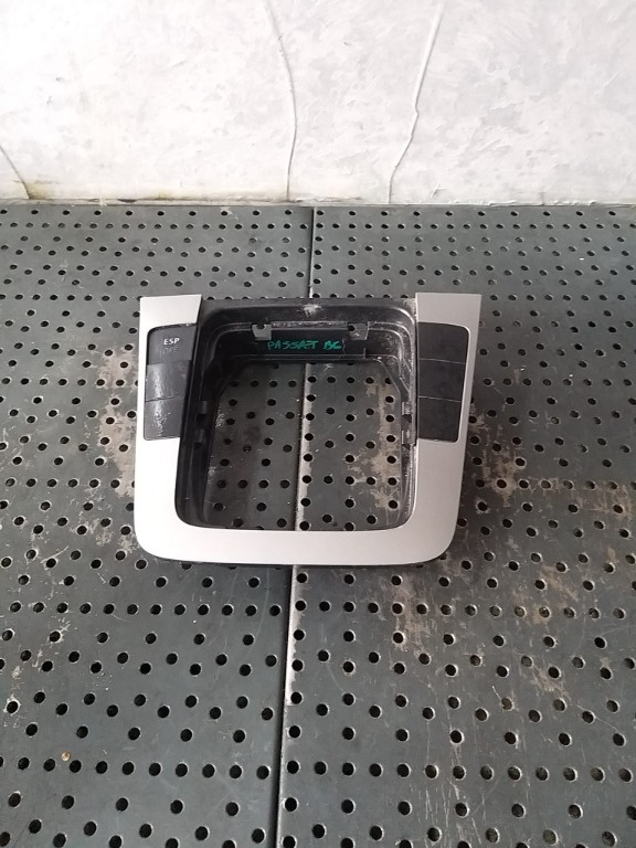Rama schimbator viteze vw passat b6 3c 3c0864263