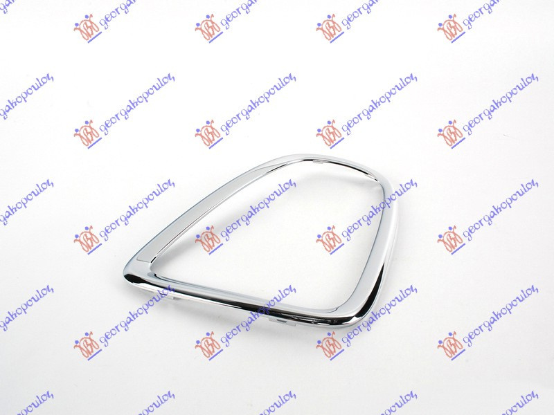 Rama Stop Lampa Spate - Mini Cooper/One (R56) 2006 , 51132752244