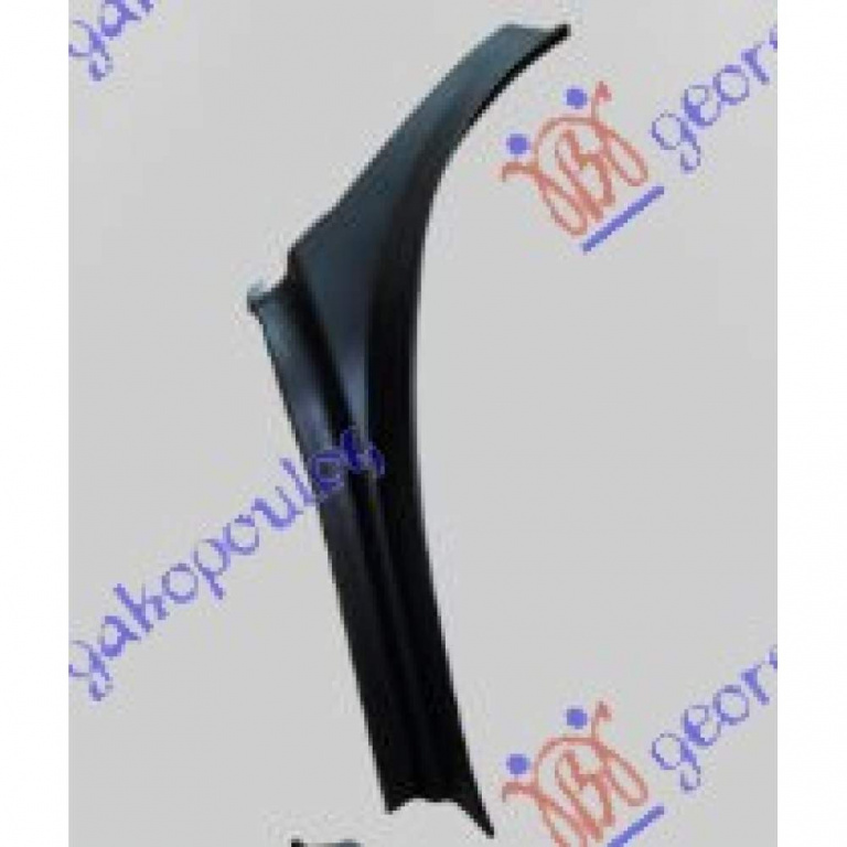Rama Stop Lampa Spate - Peugeot 301 2012 , 9678542580
