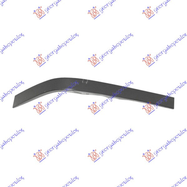 Rama Stop Lampa Spate - Toyota Corolla (E 10) Sdn-S.W. 1992 , 5255312030