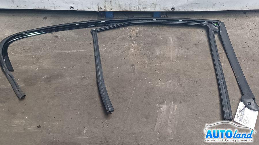 Rama Superioara Stanga Spate BMW 5 G30 2016