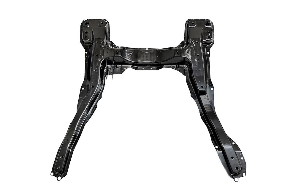 RAMA SUSTINERE FATA, FIAT ULYSSE, FIAT SCUDO, CITROEN EVASION 2001-