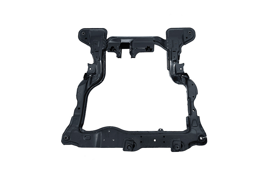 RAMA SUSTINERE FATA, HYUNDAI ATOS 04.2004- /62401-05101/ LHD