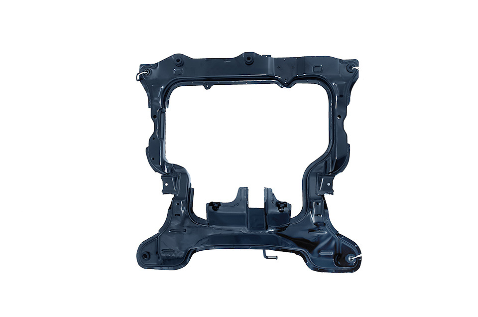 RAMA SUSTINERE FATA, HYUNDAI ATOS 98-03.2004 /62401-02051,62401-02000/