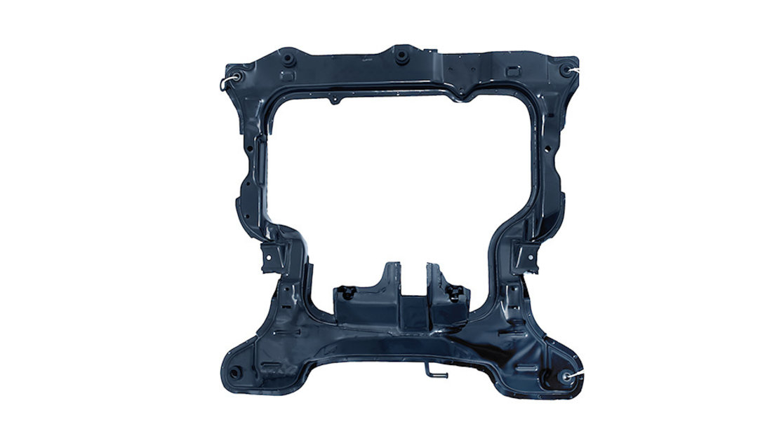 RAMA SUSTINERE FATA, HYUNDAI ATOS 98-03.2004 /62401-02051,62401-02000/