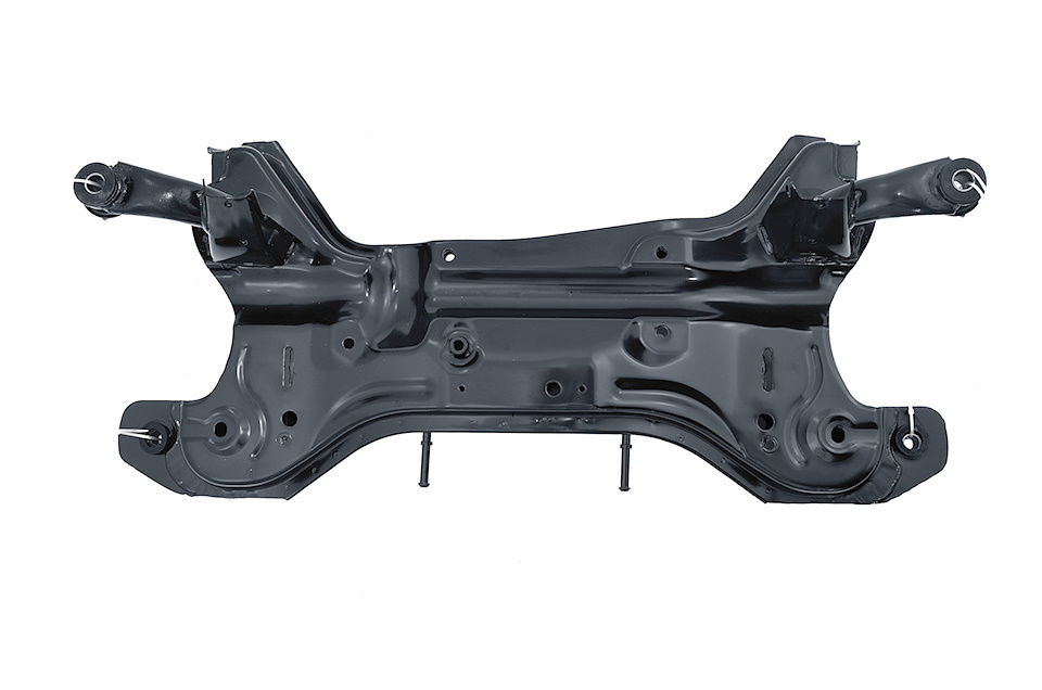 RAMA SUSTINERE FATA, HYUNDAI GETZ 02-06
