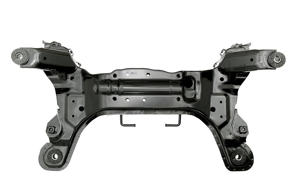 RAMA SUSTINERE FATA, HYUNDAI MATRIX 01-10 /RHD/