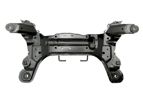 RAMA SUSTINERE FATA, HYUNDAI MATRIX 01-10 /RHD/