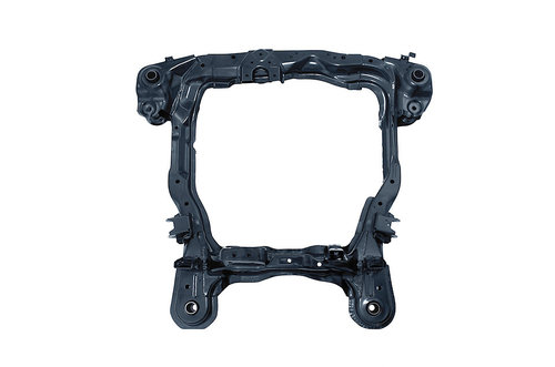 RAMA SUSTINERE FATA, HYUNDAI TUCSON 04-10, KIA SPORTAGE 04-10
