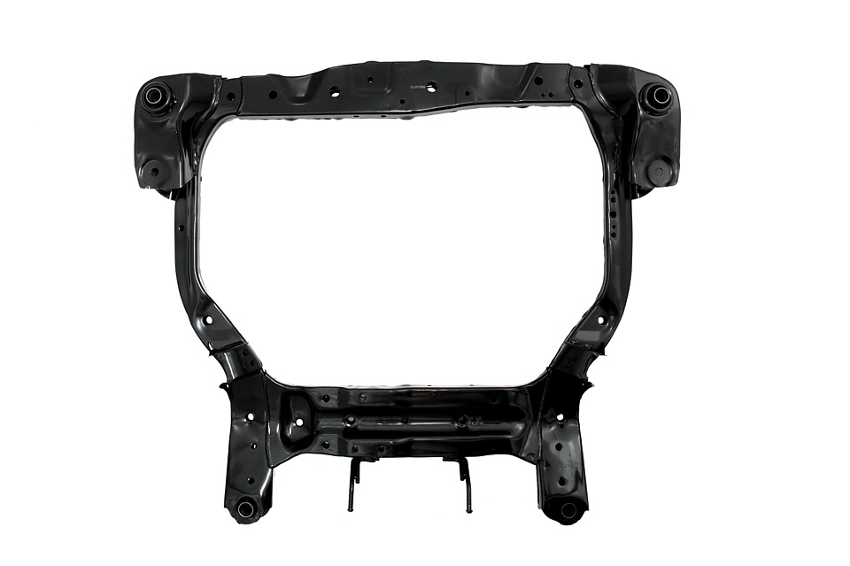 RAMA SUSTINERE FATA, KIA RIO 06-, HYUNDAI ACCENT 06-