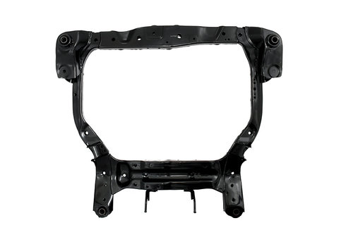 RAMA SUSTINERE FATA, KIA RIO 06-, HYUNDAI ACCENT 06-