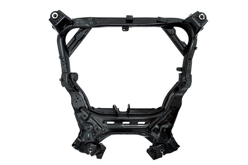RAMA SUSTINERE FATA, MAZDA 6 02-08