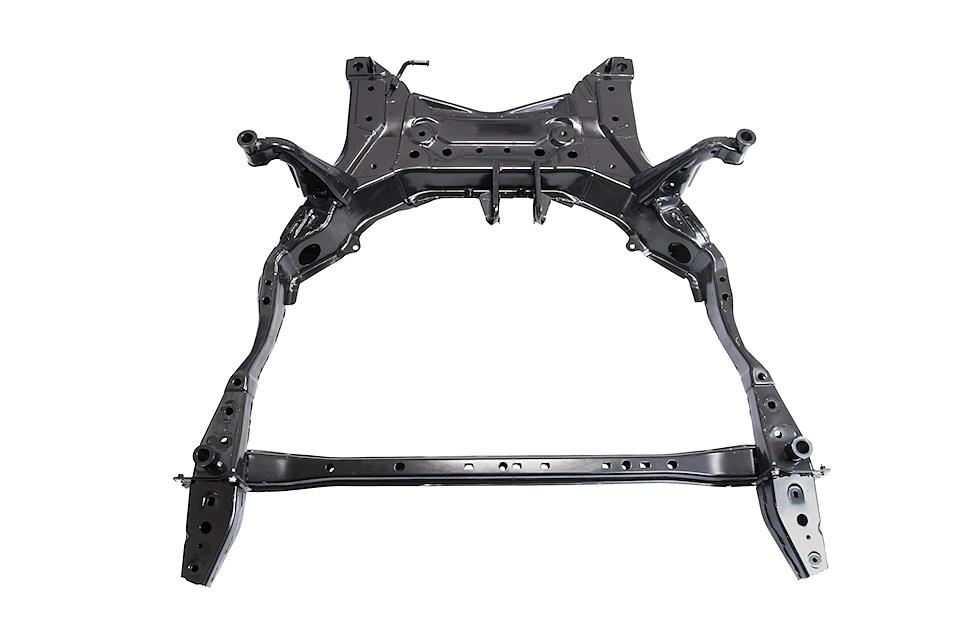 RAMA SUSTINERE FATA, MAZDA 6 /GJ/ 2013-18