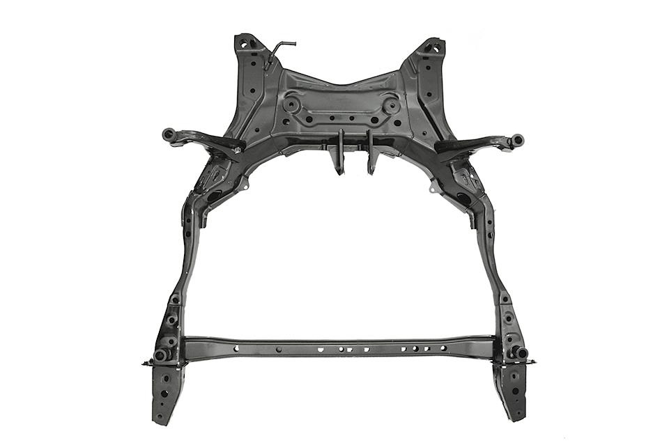 RAMA SUSTINERE FATA, MAZDA CX-5 12-16