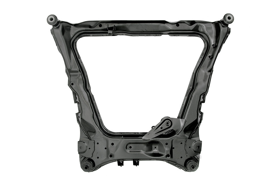 RAMA SUSTINERE FATA, NISSAN QASHQAI 07- 1.5 dci