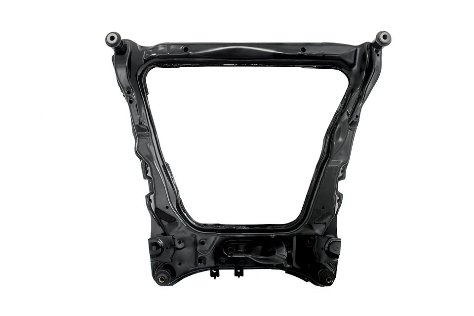 RAMA SUSTINERE FATA, NISSAN X-TRAIL 1.6, 2.0 T31 06-