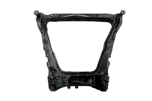 RAMA SUSTINERE FATA, NISSAN X-TRAIL 1.6, 2.0 T31 06-