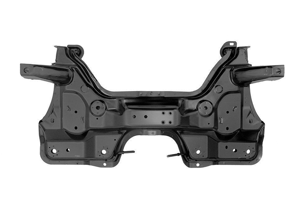 RAMA SUSTINERE FATA, OPEL CORSA D, FIAT GRANDE PUNTO 05- /ALL ENGINES/
