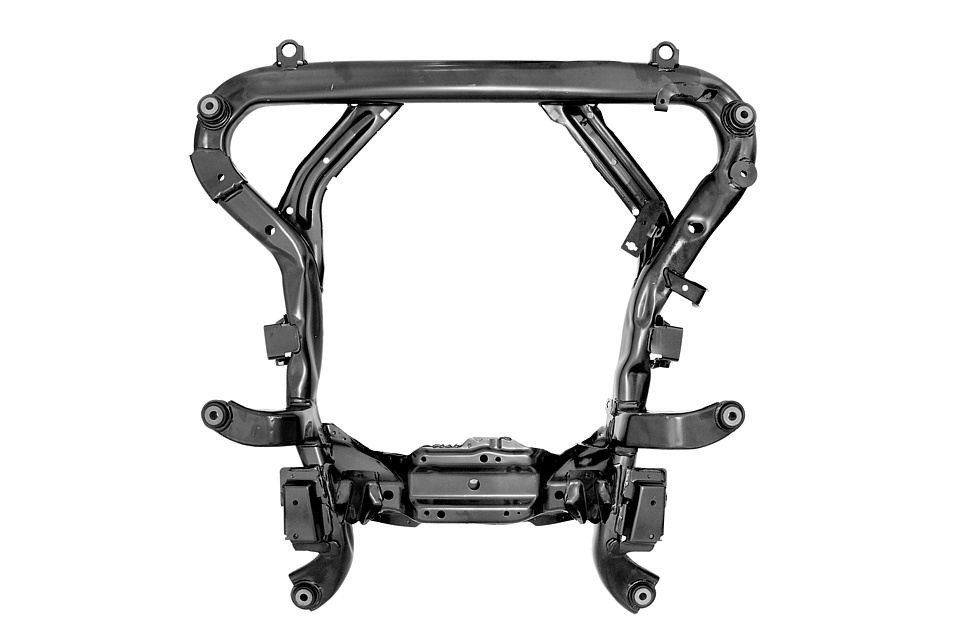 RAMA SUSTINERE FATA, OPEL VECTRA B 95-02 /ALL ENGINES/