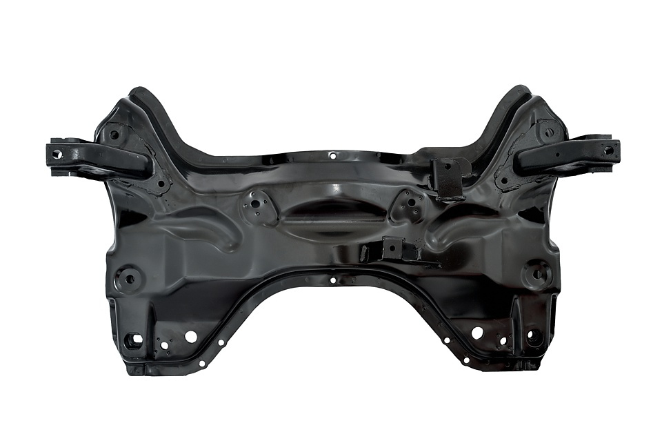 RAMA SUSTINERE FATA, PEUGEOT 206 98-