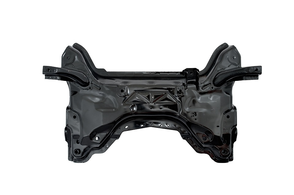 RAMA SUSTINERE FATA, PEUGEOT 307 01-