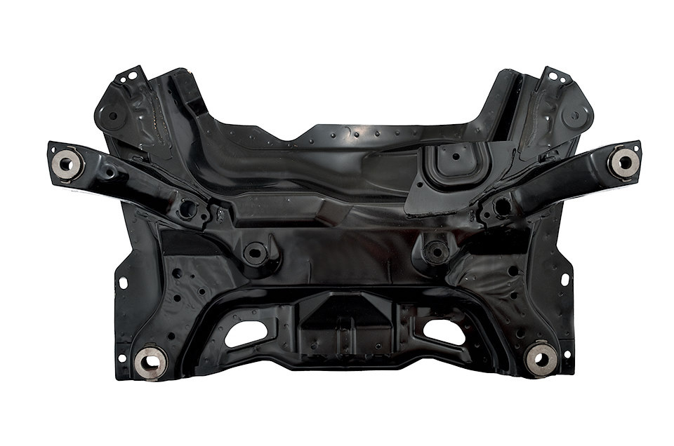 RAMA SUSTINERE FATA, PEUGEOT 508 10-, 1,6 HDI, 2,0 HDI