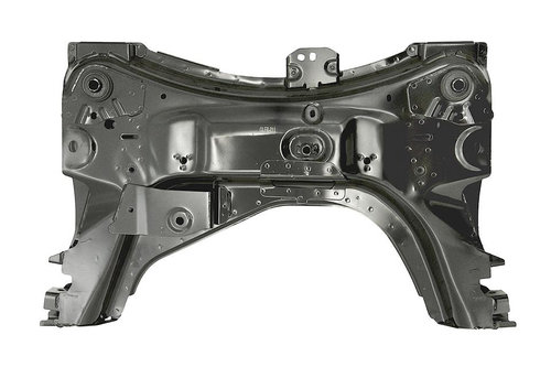 RAMA SUSTINERE FATA, RENAULT MEGANE II 02-08