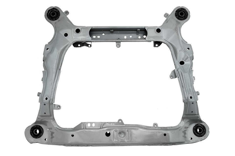 RAMA SUSTINERE FATA, VOLVO XC90 03-14