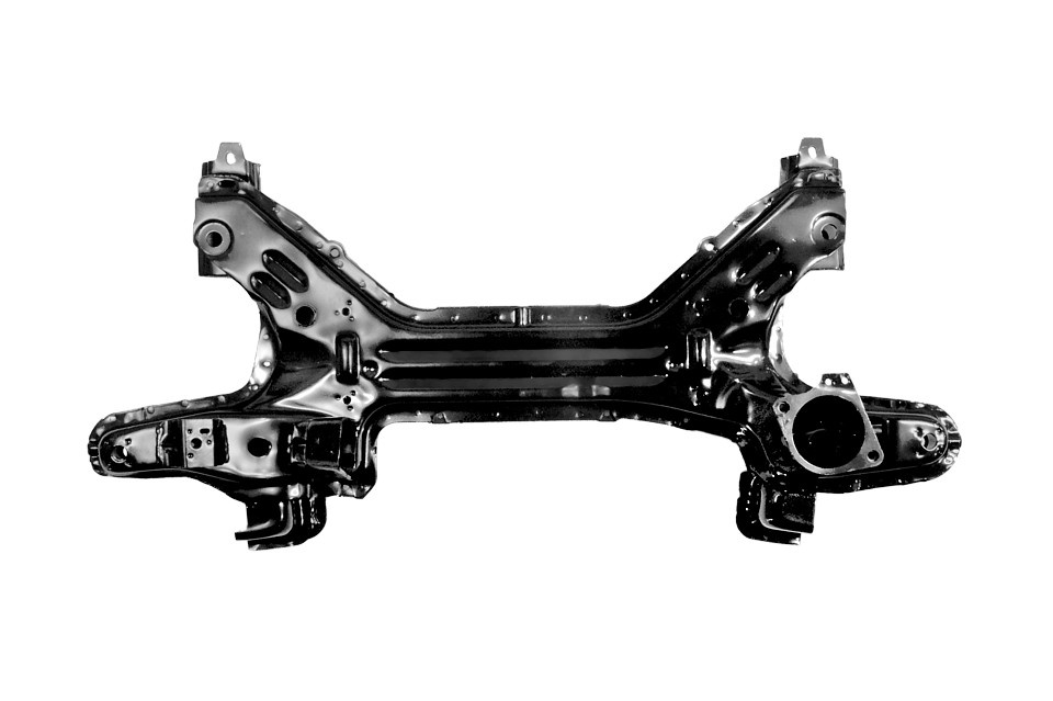 RAMA SUSTINERE FATA, VW GOLF II -92, JETTA -91, SEAT TOLEDO -99