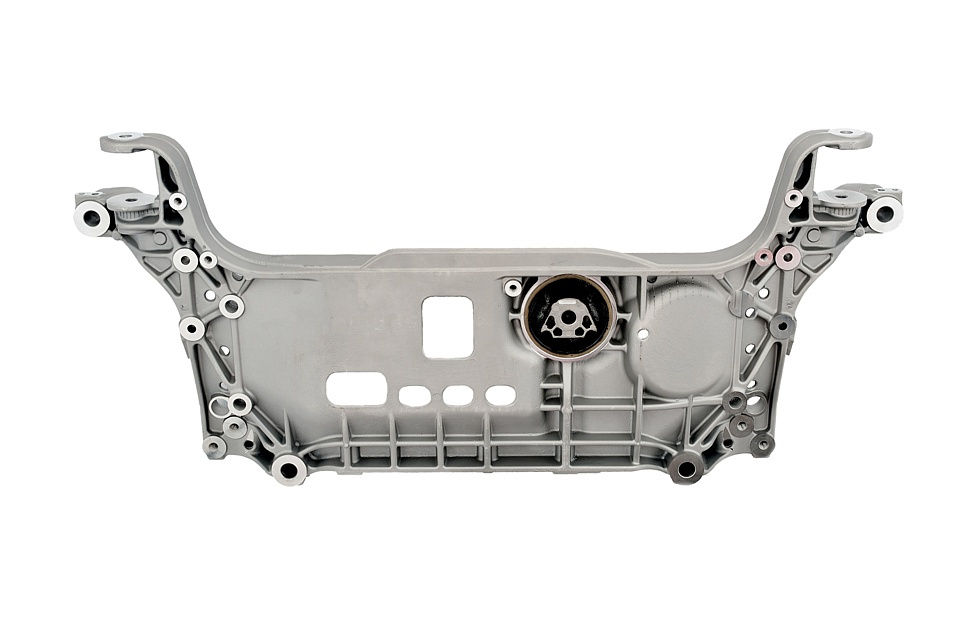 RAMA SUSTINERE FATA, VW PASSAT 05-
