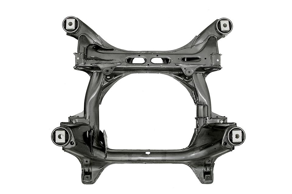 RAMA SUSTINERE FATA, VW TOUAREG /7P5,7P6/10-, AUDI Q7 06-