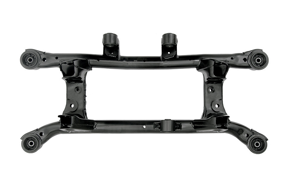 RAMA SUSTINERE SPATE, HYUNDAI TUCSON 04-09 4WD, KIA SPORTAGE 04-10 4WD