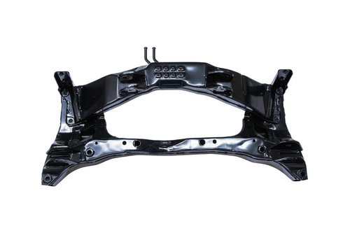 RAMA SUSTINERE SPATE, MITSUBISHI OUTLANDER I 03- 2WD