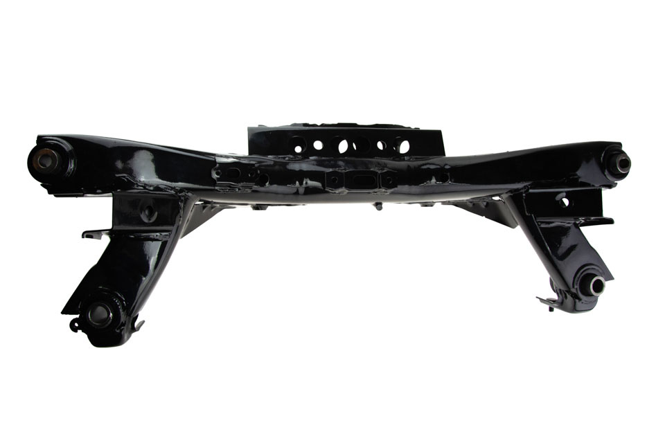 RAMA SUSTINERE SPATE, TOYOTA AVENSIS T25 03-